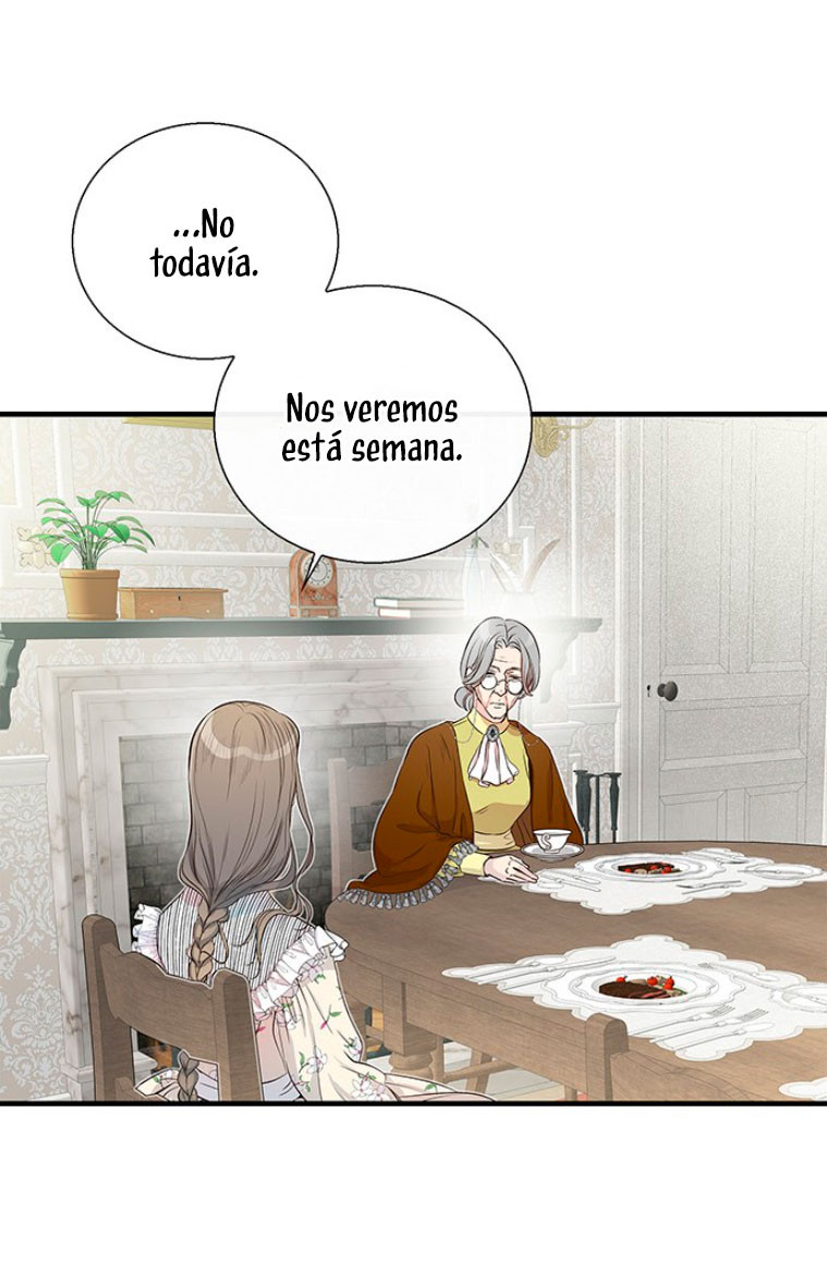 El Príncipe Problemático Capitulo 1 página 32