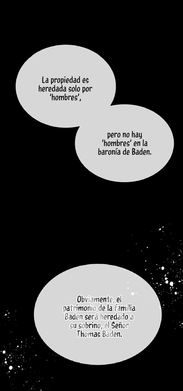 El Príncipe Problemático Capitulo 1 página 38