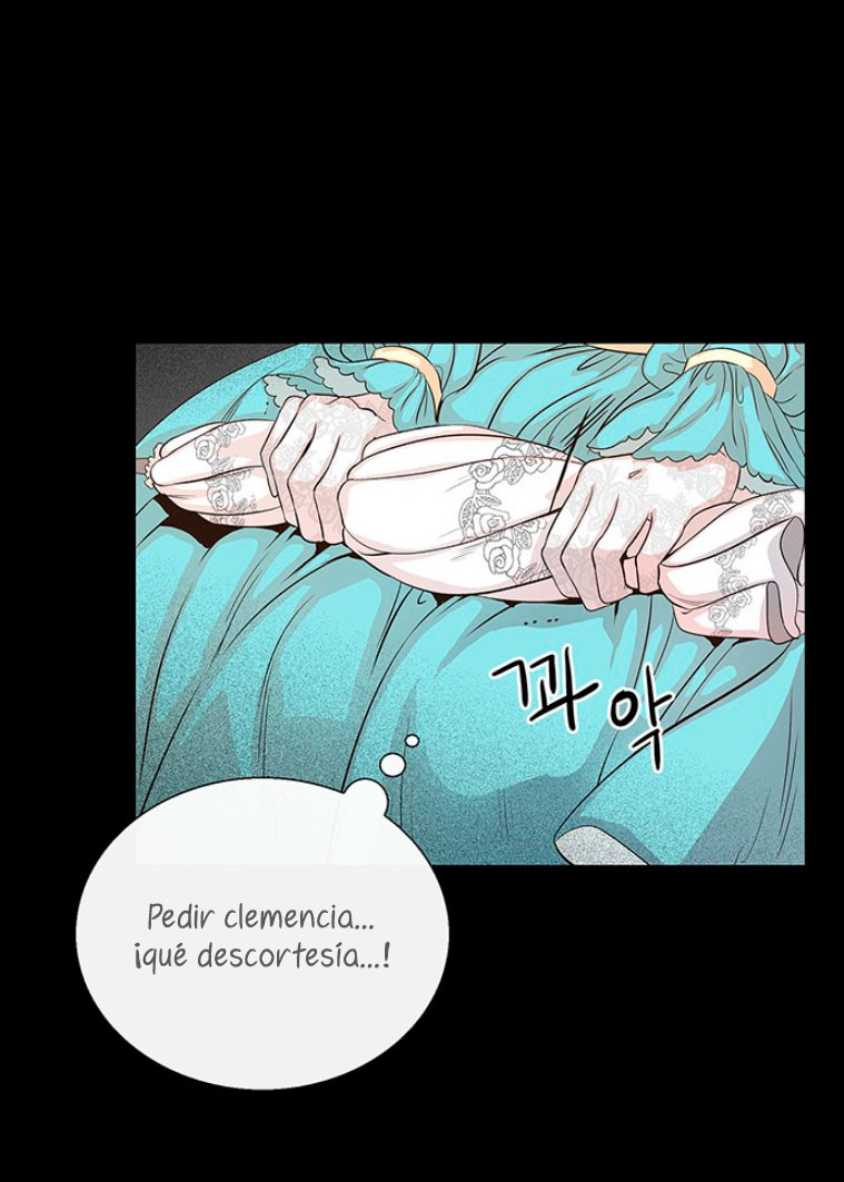 El Príncipe Problemático Capitulo 1 página 41