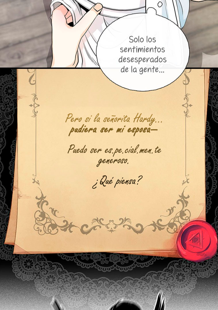 El Príncipe Problemático Capitulo 1 página 58