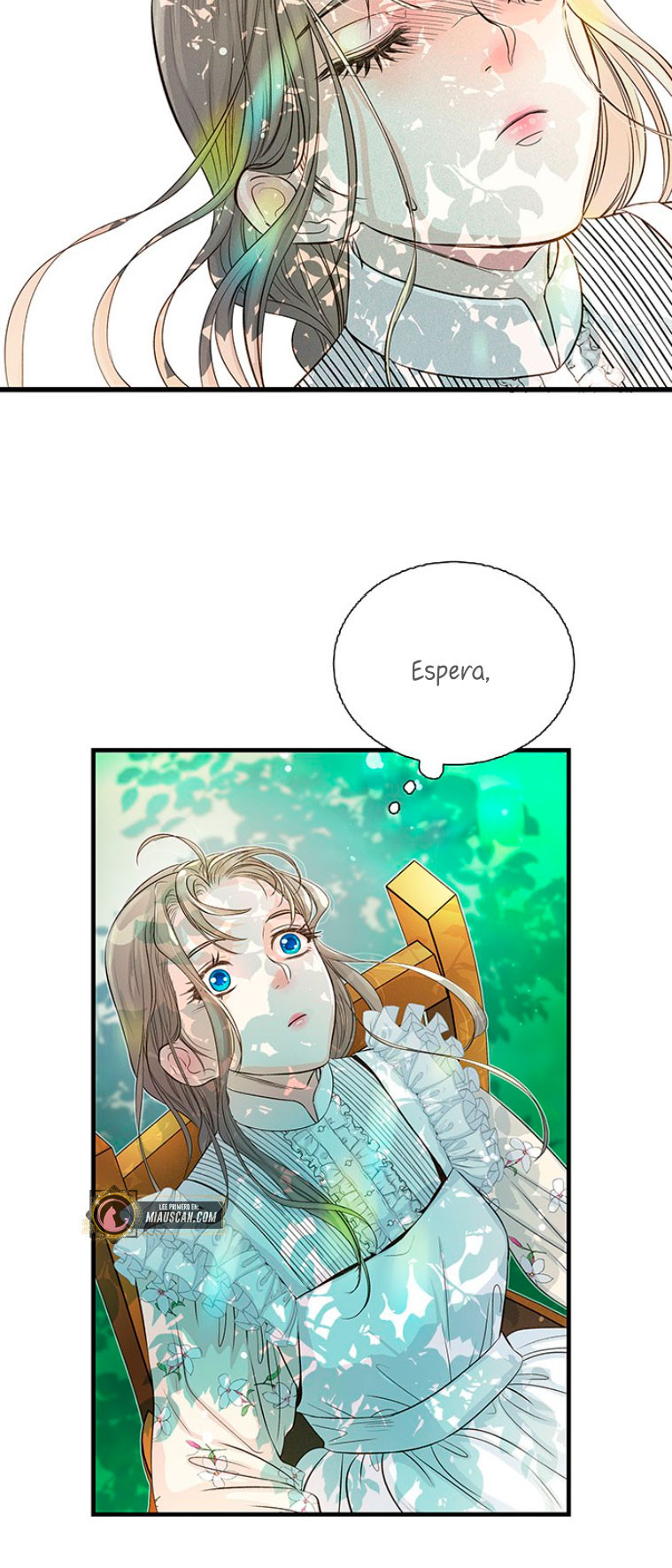 El Príncipe Problemático Capitulo 1 página 64