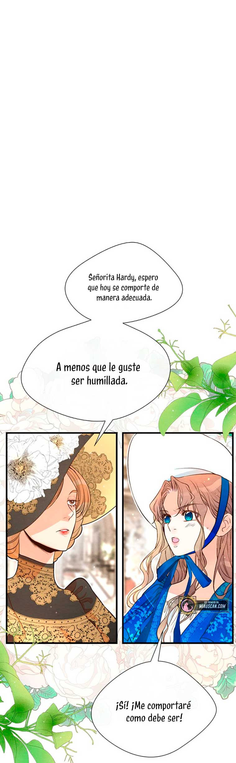 El Príncipe Problemático Capitulo 10 página 13