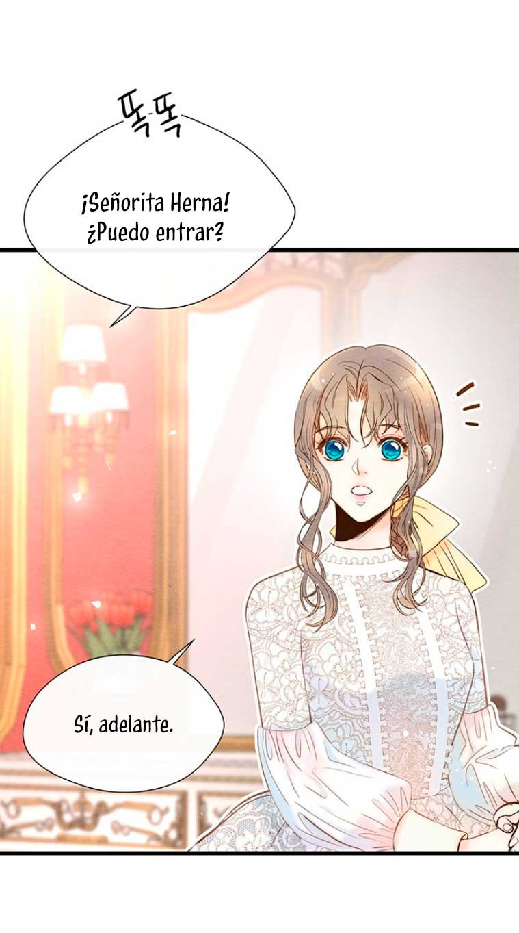 El Príncipe Problemático Capitulo 10 página 4