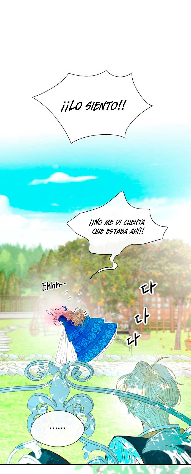 El Príncipe Problemático Capitulo 10 página 40