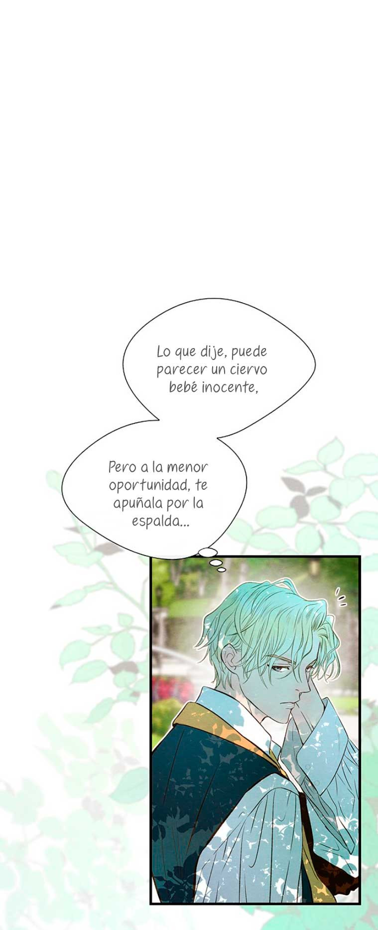 El Príncipe Problemático Capitulo 10 página 42