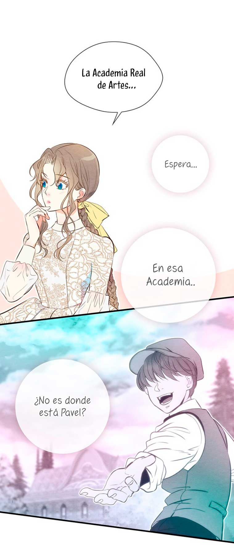 El Príncipe Problemático Capitulo 10 página 8