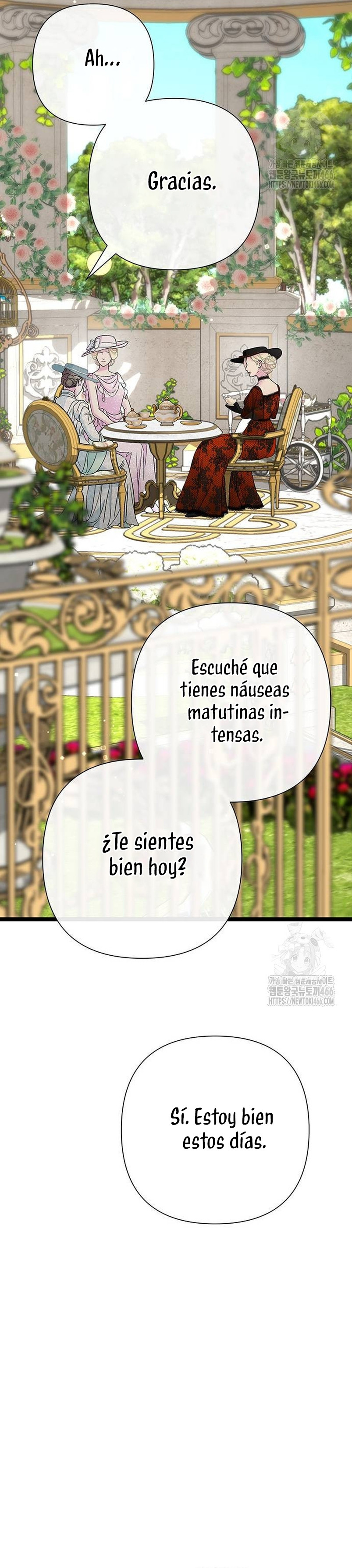 El Príncipe Problemático Capitulo 100 página 11