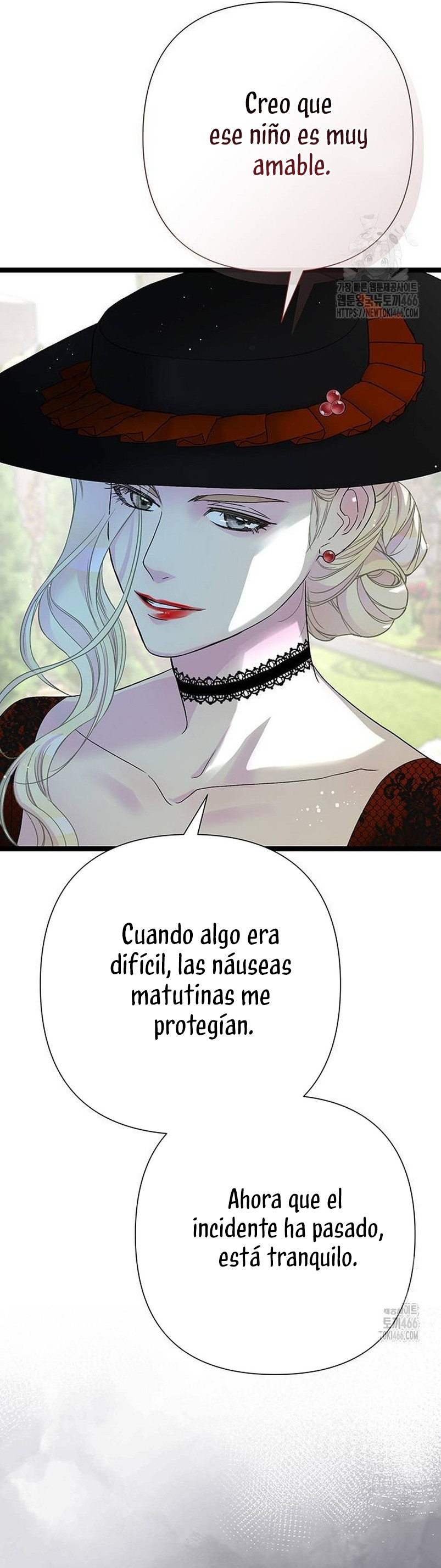 El Príncipe Problemático Capitulo 100 página 12
