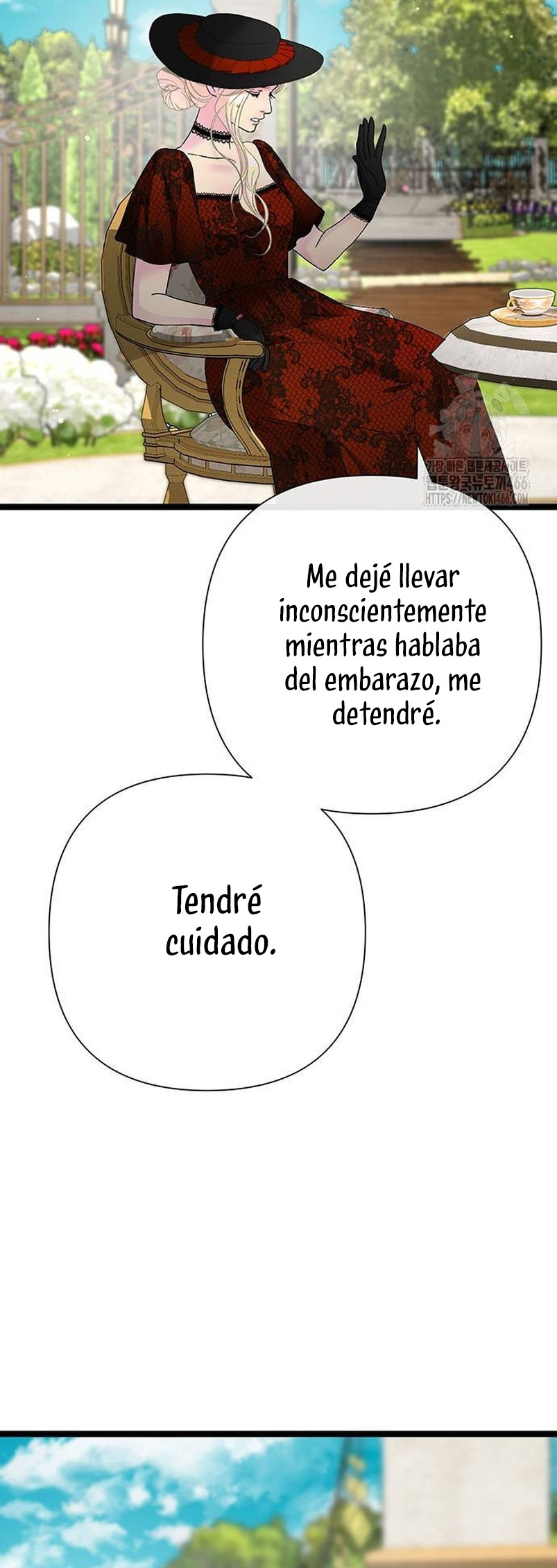 El Príncipe Problemático Capitulo 100 página 16