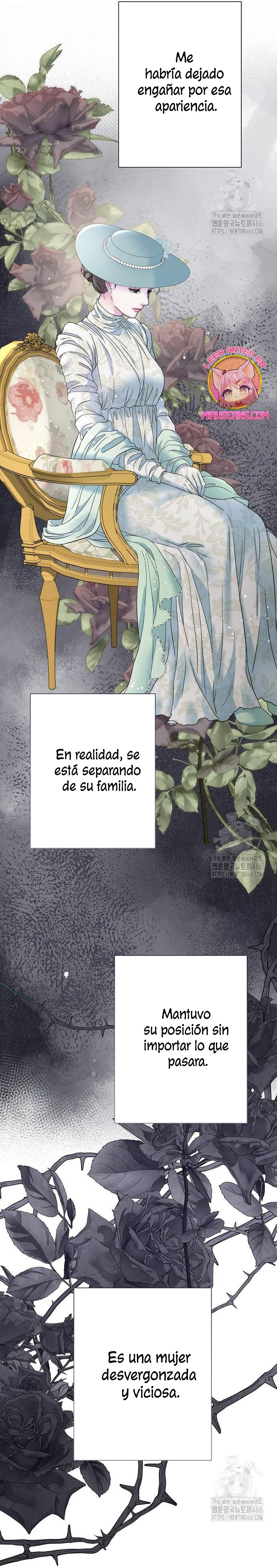 El Príncipe Problemático Capitulo 100 página 18