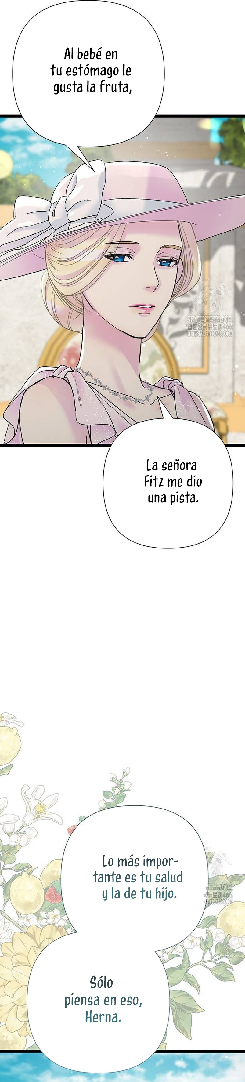 El Príncipe Problemático Capitulo 100 página 20