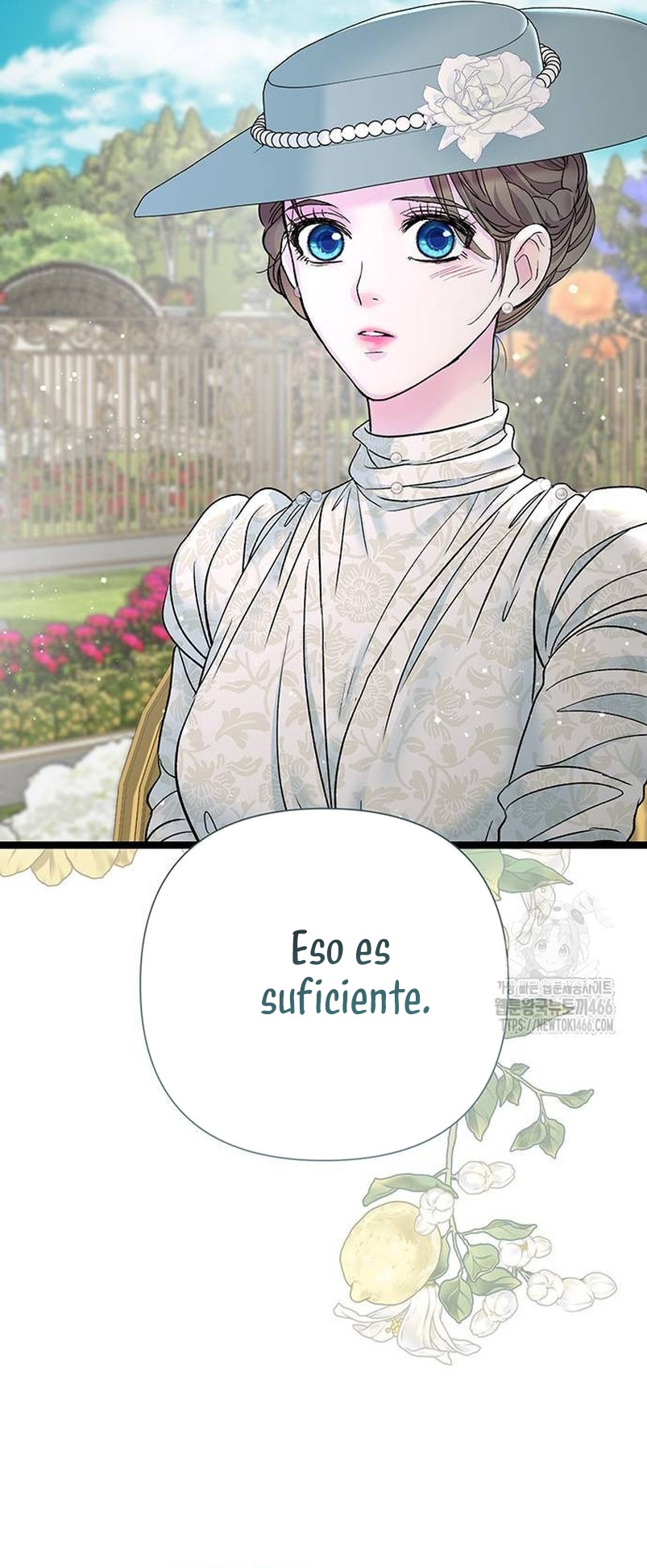 El Príncipe Problemático Capitulo 100 página 21