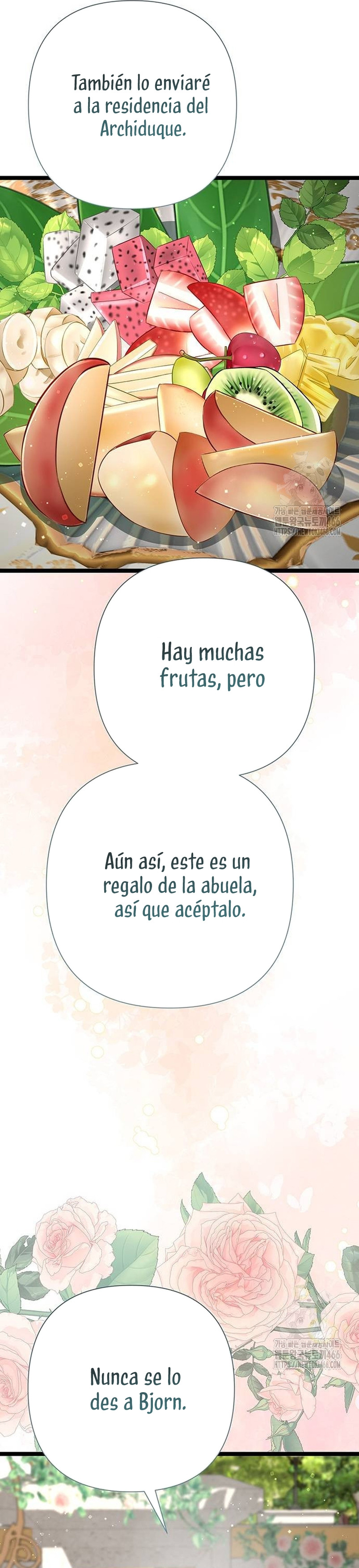 El Príncipe Problemático Capitulo 100 página 22