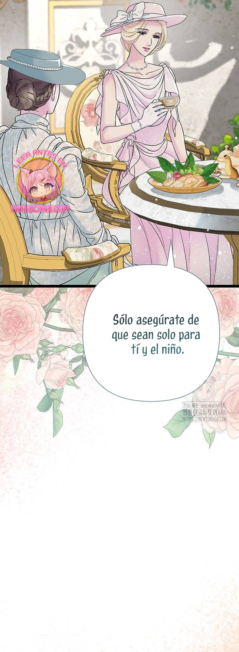 El Príncipe Problemático Capitulo 100 página 23