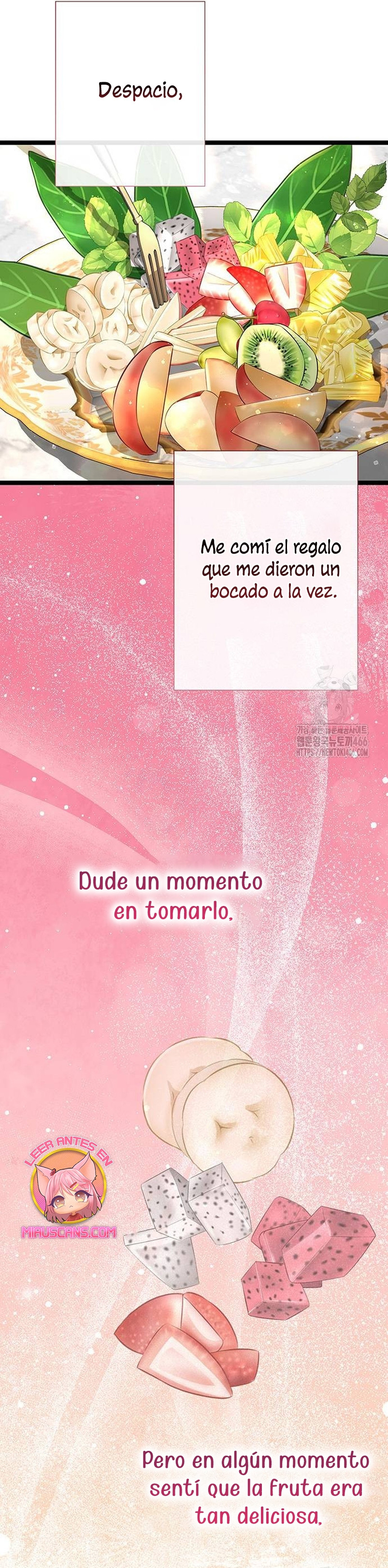 El Príncipe Problemático Capitulo 100 página 27