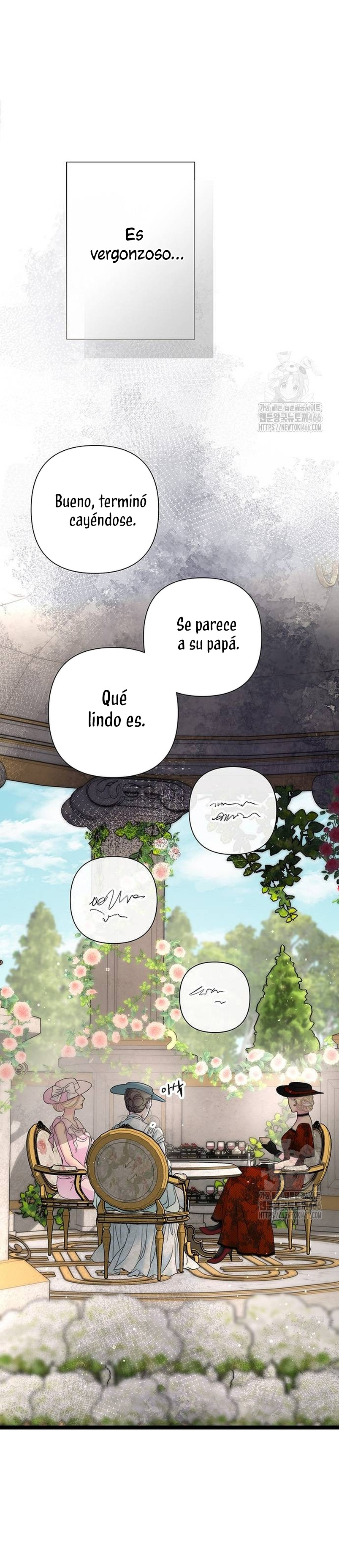 El Príncipe Problemático Capitulo 100 página 33