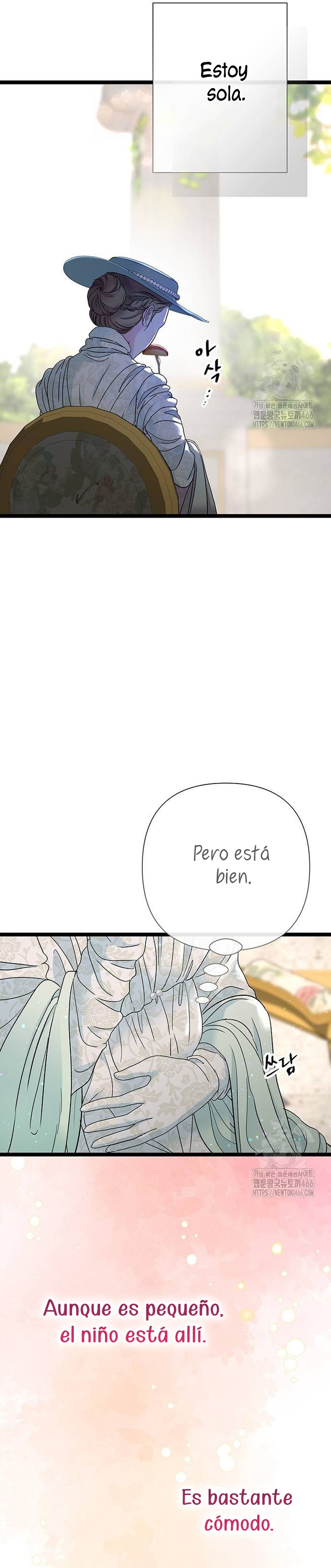 El Príncipe Problemático Capitulo 100 página 34