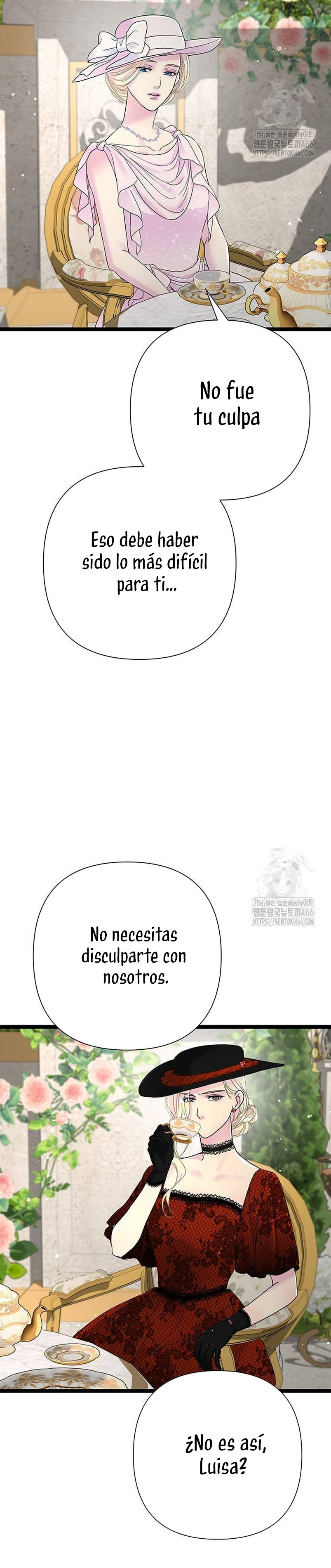 El Príncipe Problemático Capitulo 100 página 7