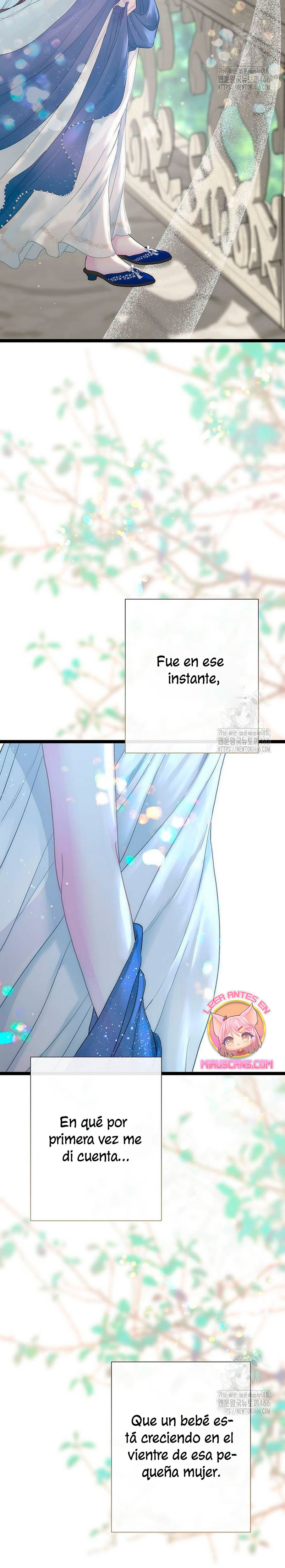 El Príncipe Problemático Capitulo 101 página 10