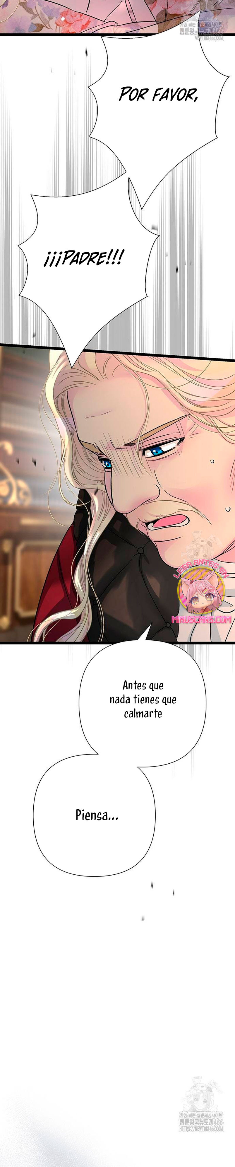 El Príncipe Problemático Capitulo 101 página 20