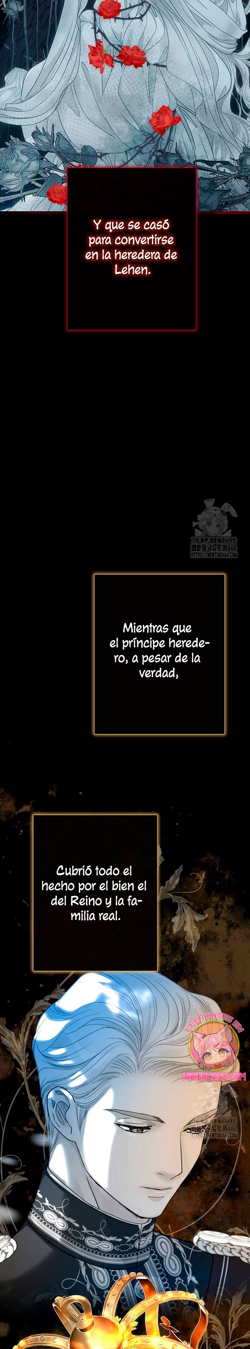 El Príncipe Problemático Capitulo 101 página 32