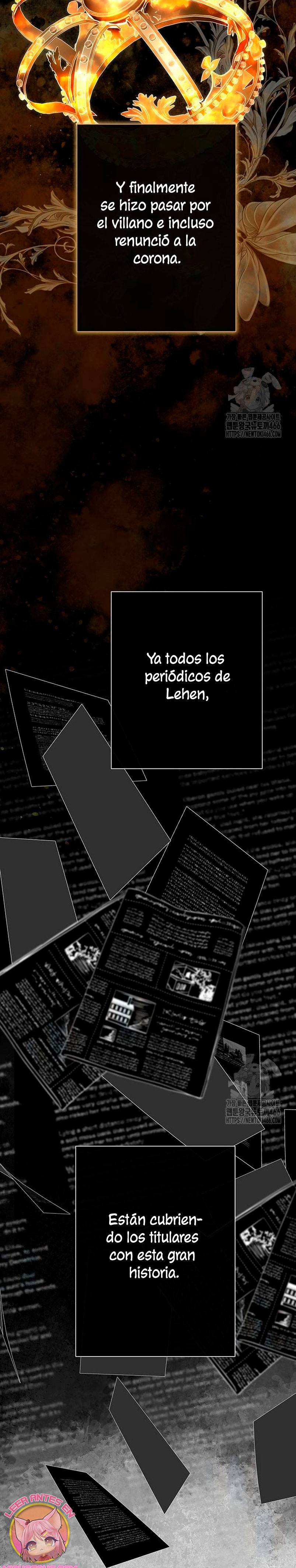 El Príncipe Problemático Capitulo 101 página 33