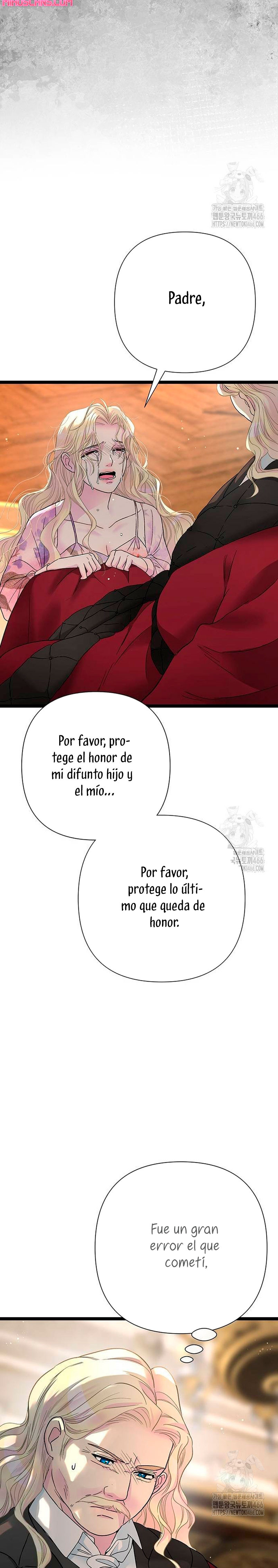 El Príncipe Problemático Capitulo 101 página 34