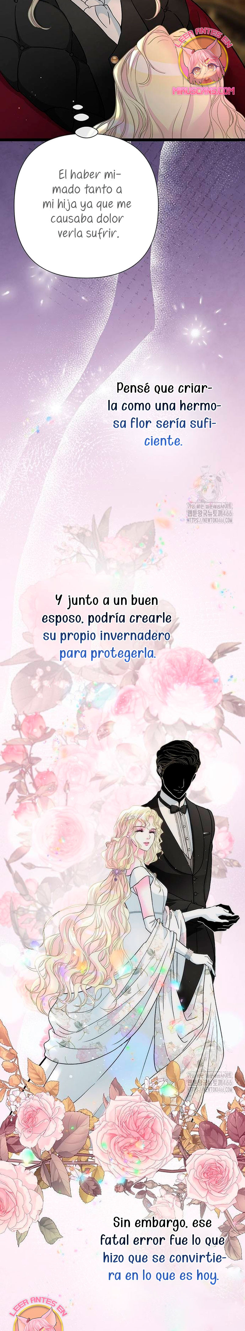 El Príncipe Problemático Capitulo 101 página 35