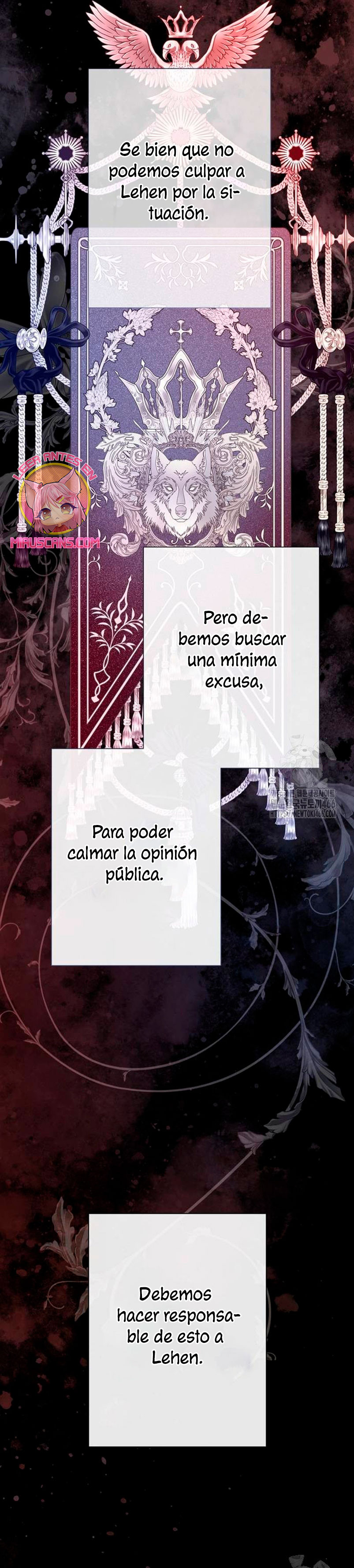 El Príncipe Problemático Capitulo 101 página 37