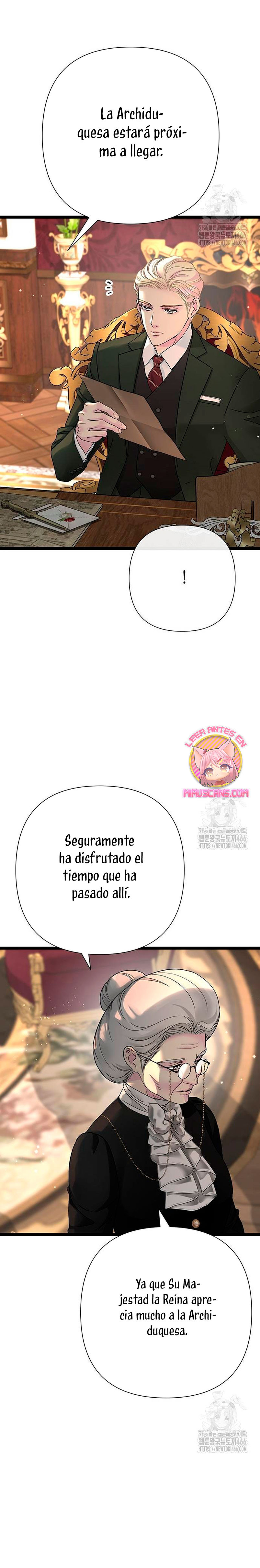 El Príncipe Problemático Capitulo 101 página 4