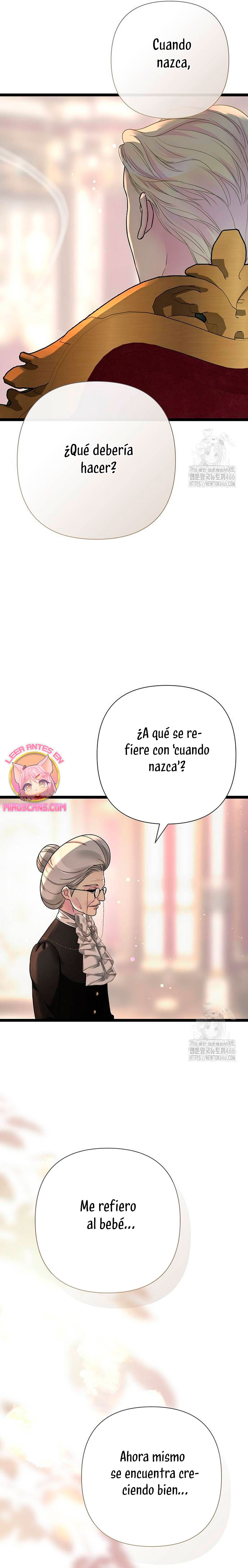 El Príncipe Problemático Capitulo 101 página 7