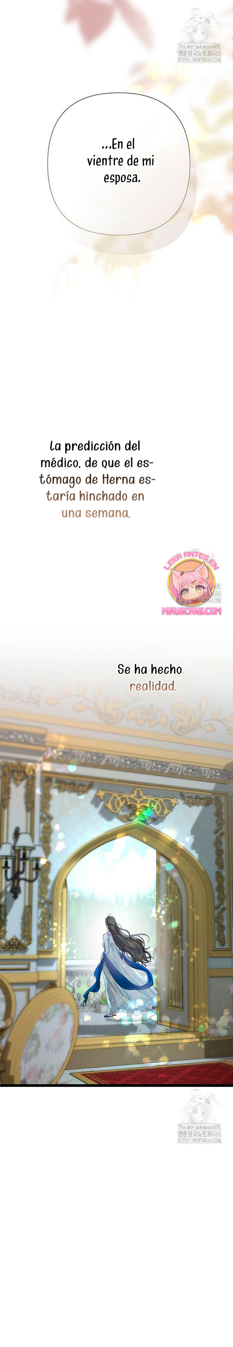 El Príncipe Problemático Capitulo 101 página 8