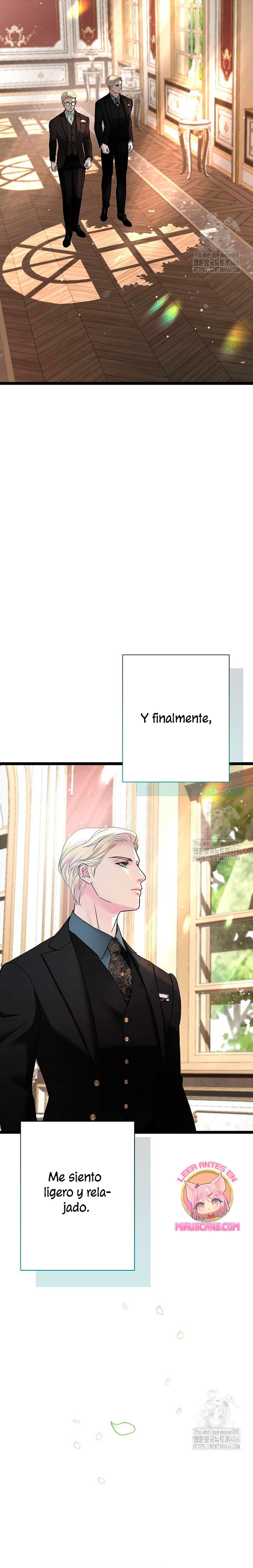 El Príncipe Problemático Capitulo 102 página 12