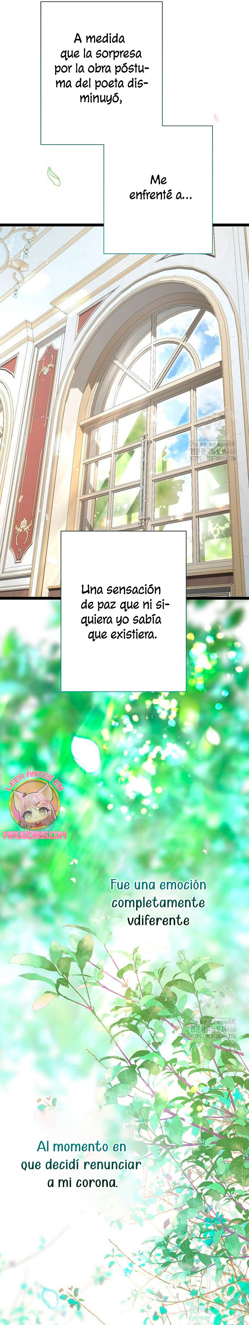 El Príncipe Problemático Capitulo 102 página 13