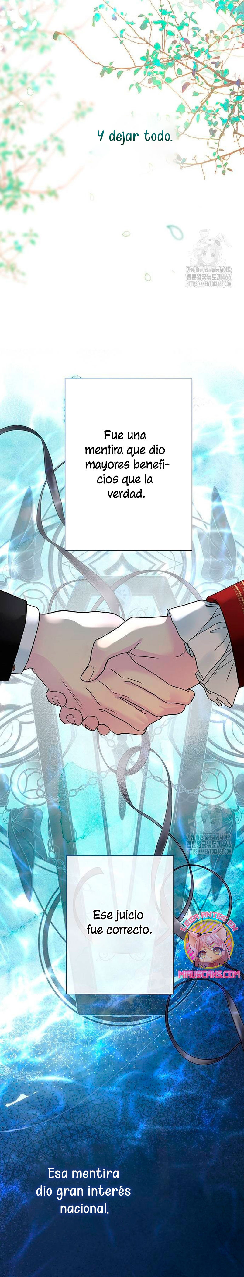 El Príncipe Problemático Capitulo 102 página 14