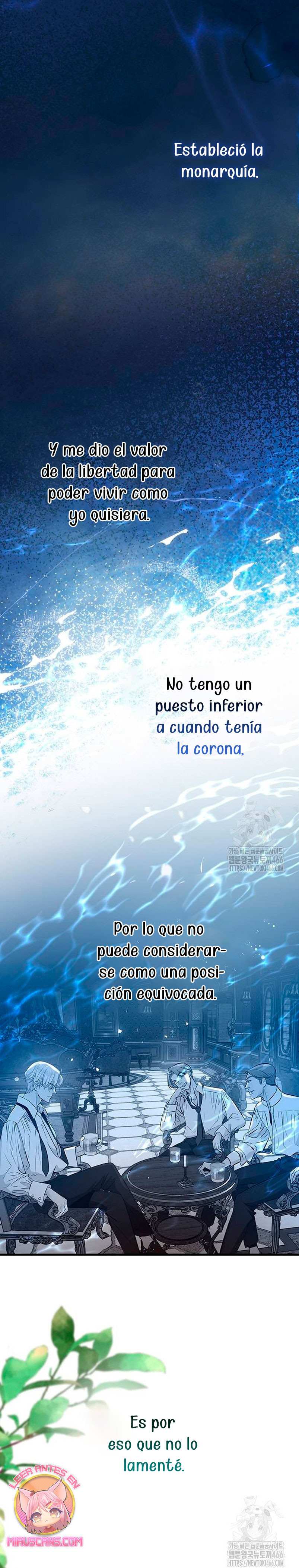 El Príncipe Problemático Capitulo 102 página 15
