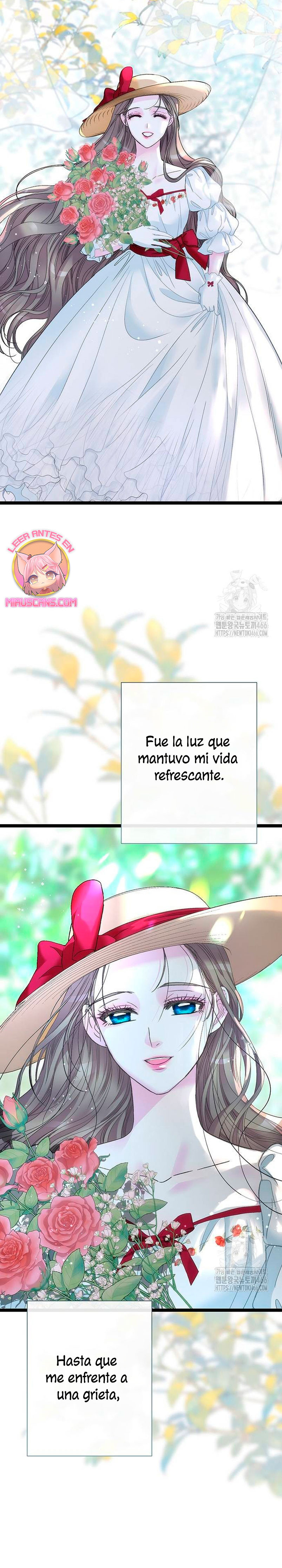 El Príncipe Problemático Capitulo 102 página 18