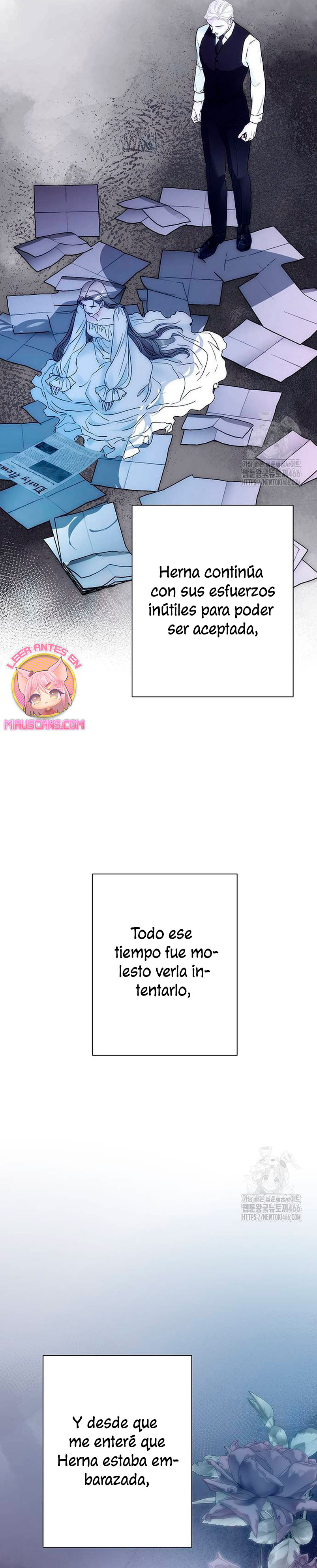 El Príncipe Problemático Capitulo 102 página 20