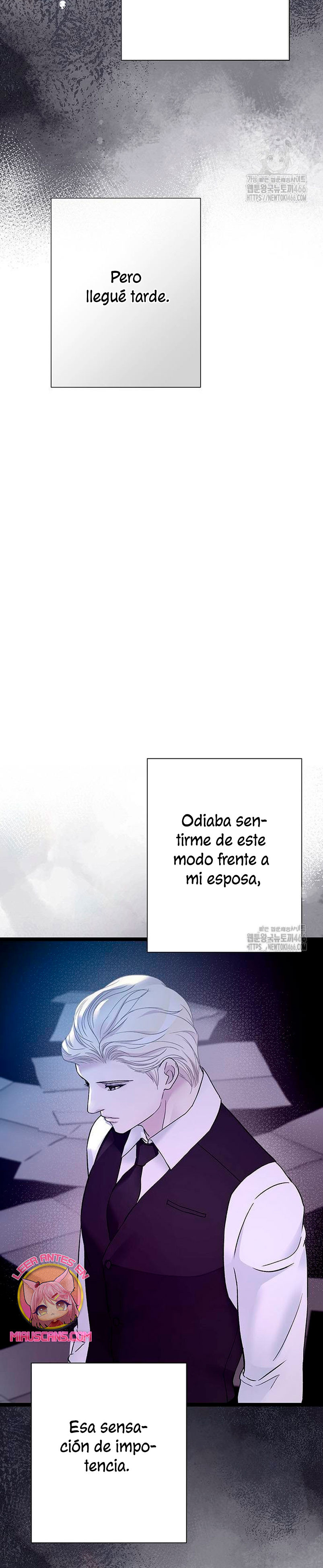 El Príncipe Problemático Capitulo 102 página 22