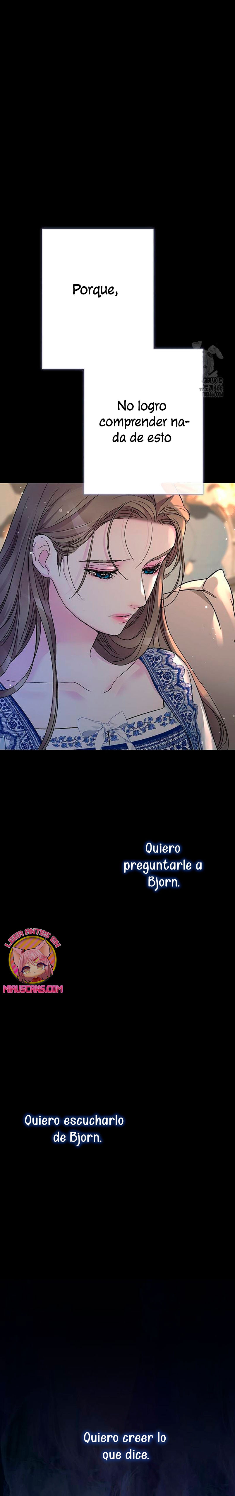 El Príncipe Problemático Capitulo 102 página 34