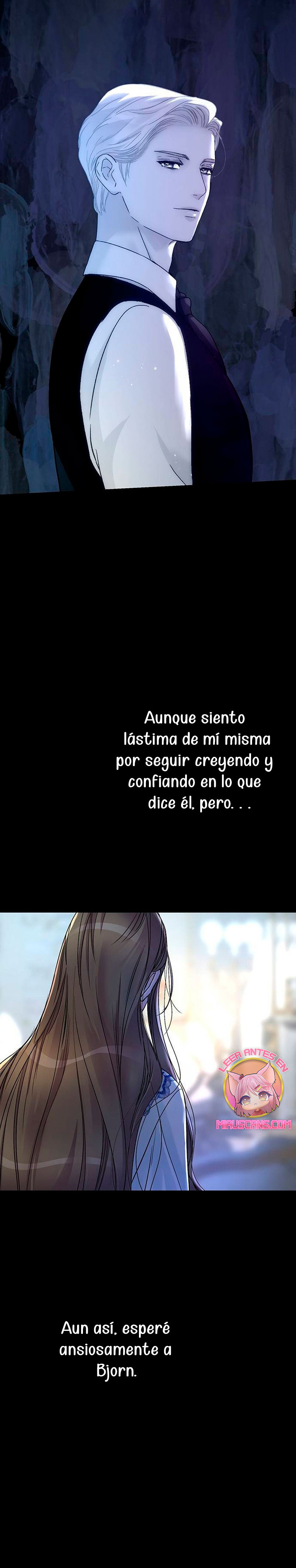 El Príncipe Problemático Capitulo 102 página 35