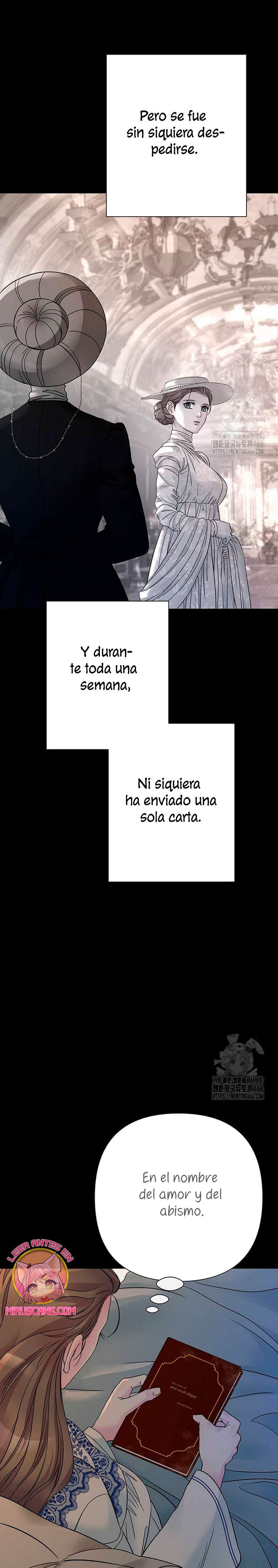 El Príncipe Problemático Capitulo 102 página 36