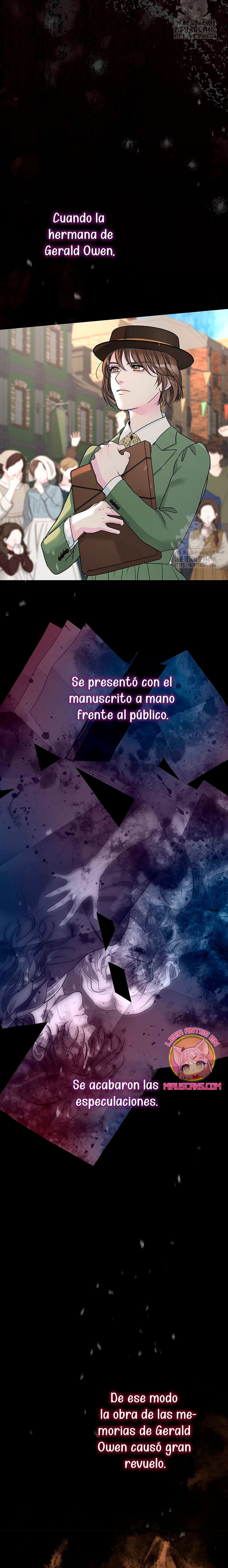 El Príncipe Problemático Capitulo 102 página 6