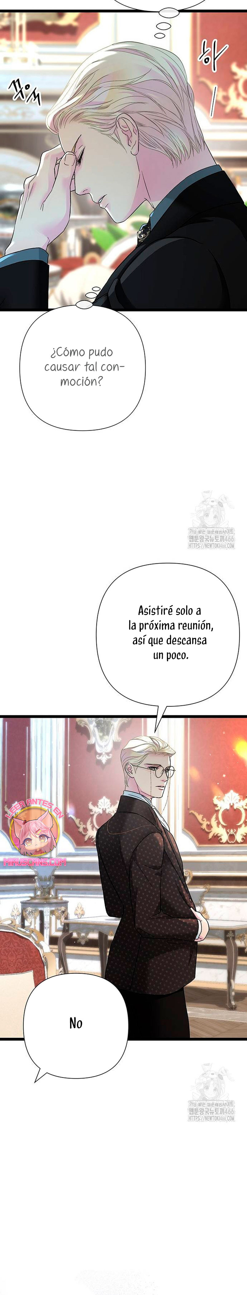 El Príncipe Problemático Capitulo 102 página 9