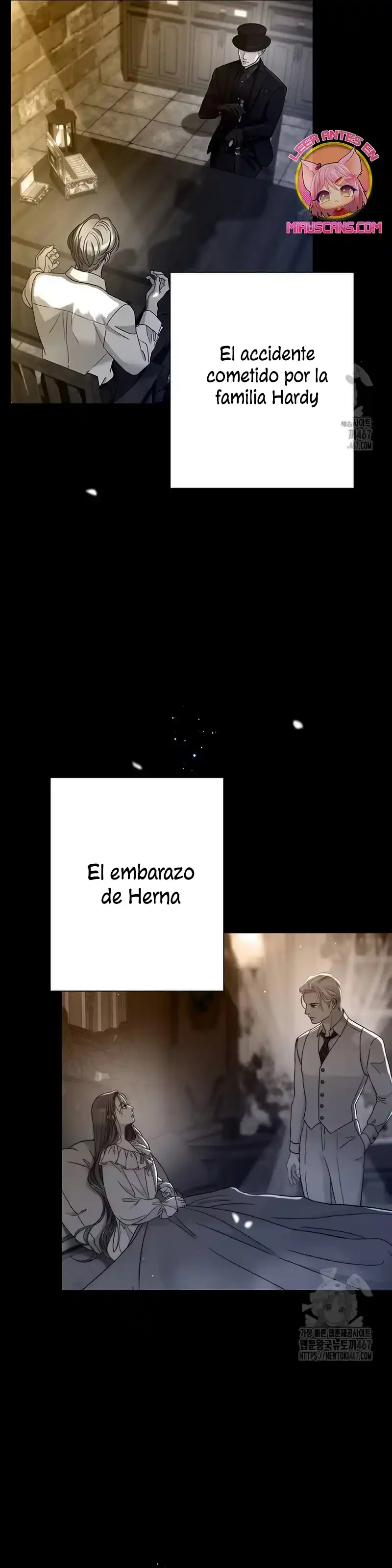 El Príncipe Problemático Capitulo 103 página 10