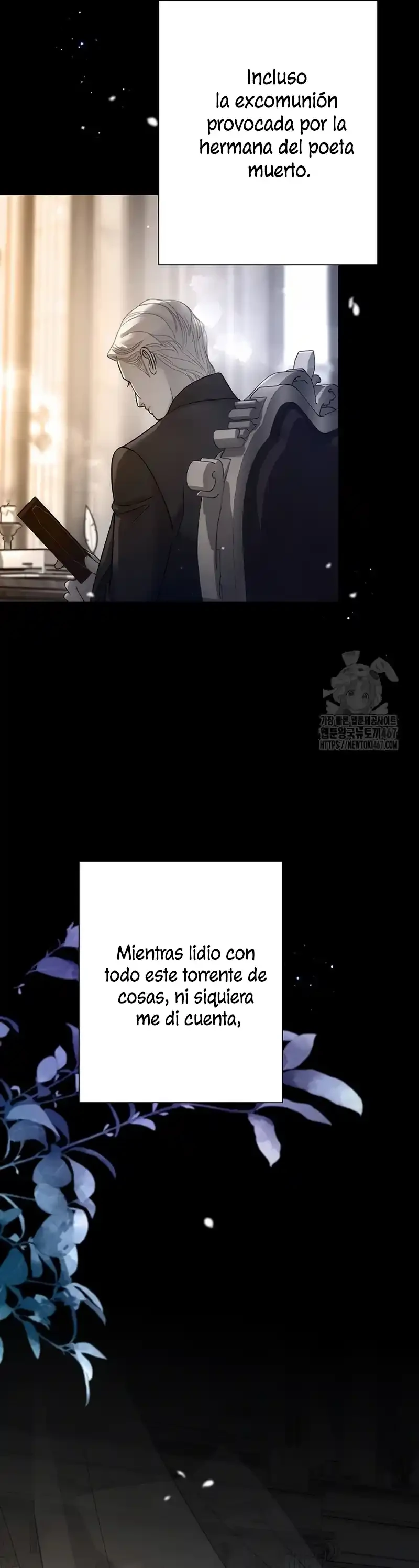 El Príncipe Problemático Capitulo 103 página 11