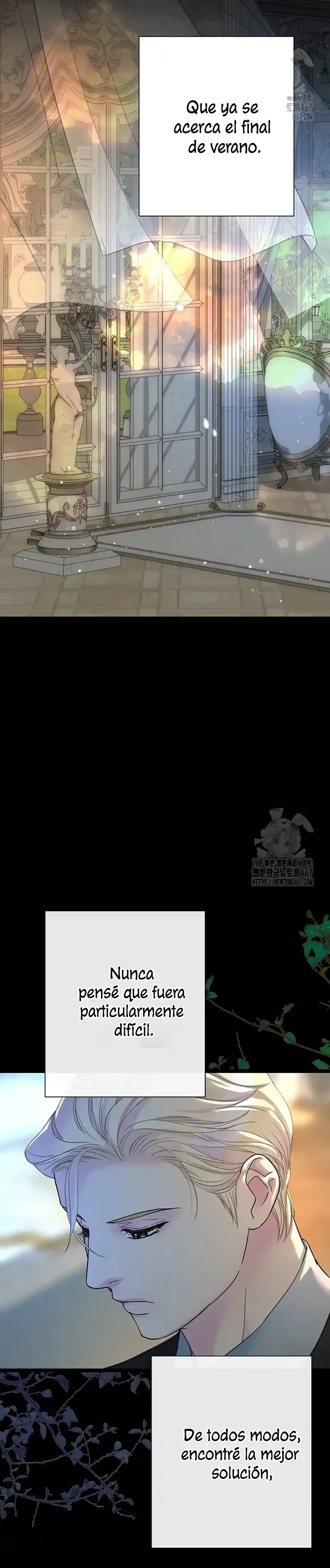 El Príncipe Problemático Capitulo 103 página 12