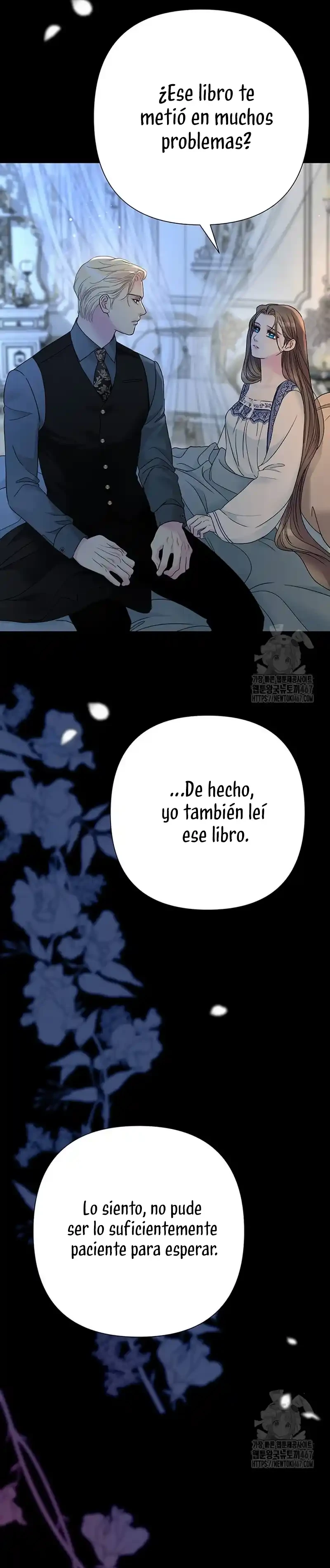 El Príncipe Problemático Capitulo 103 página 21
