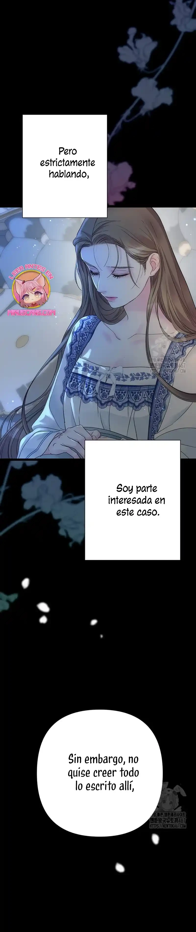 El Príncipe Problemático Capitulo 103 página 23