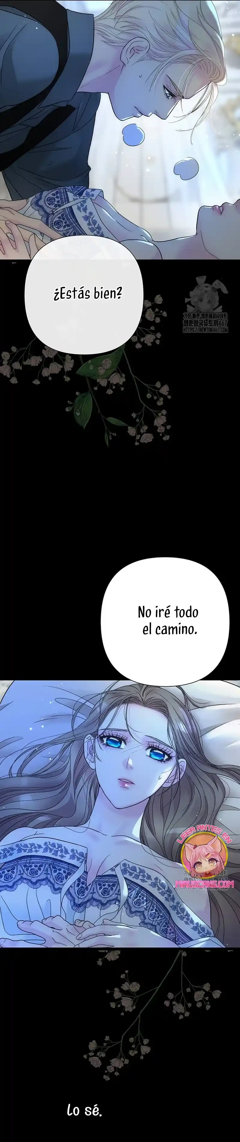 El Príncipe Problemático Capitulo 103 página 33